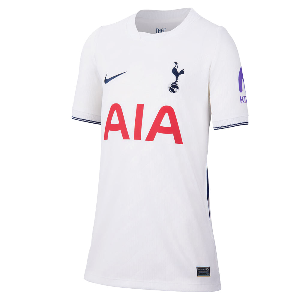 Nike Totenham 2627 Stad home J Fan Apparel in White Color