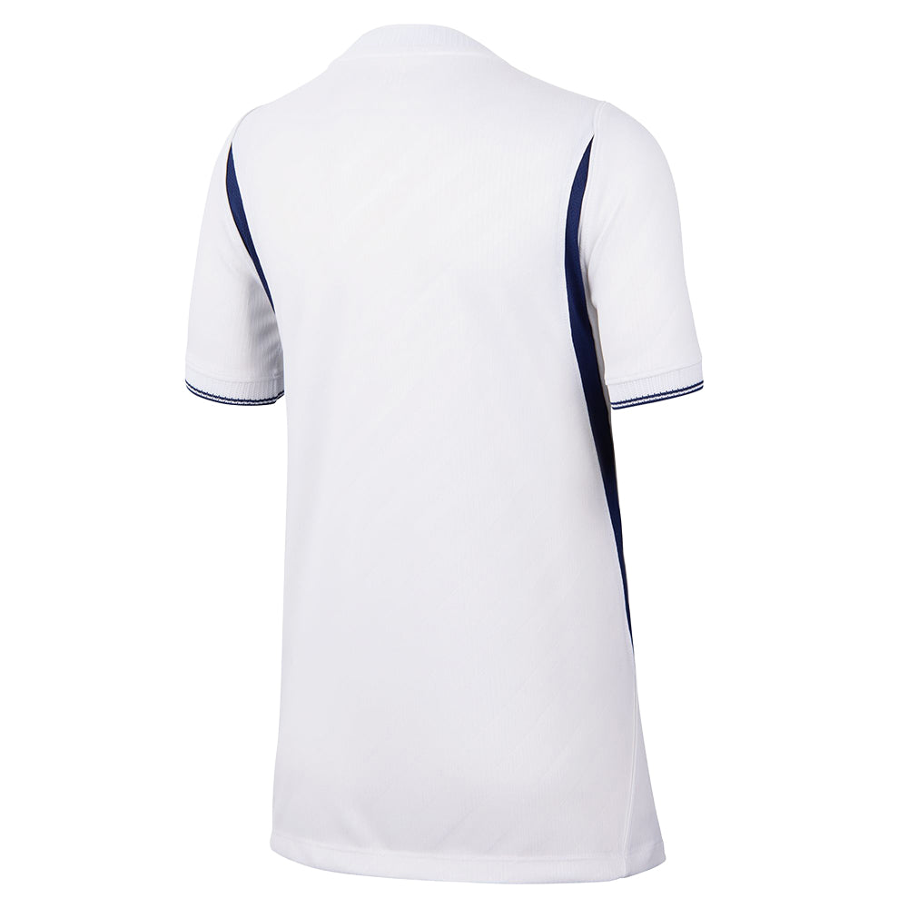 Nike Totenham 2627 Stad home J Fan Apparel in White Color