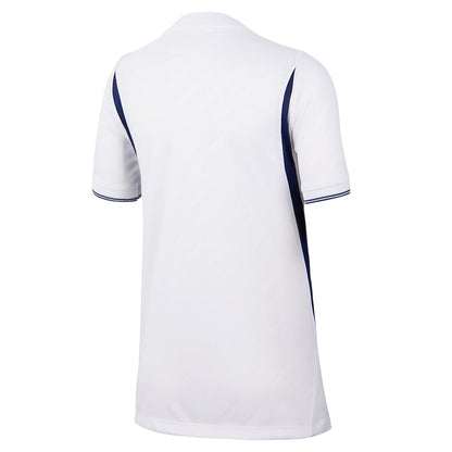 Nike Totenham 2627 Stad home J Fan Apparel in White Color