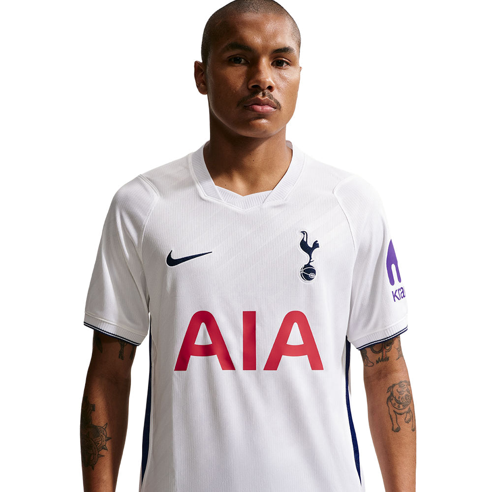 Nike Totenham 2627 Stad home J Fan Apparel in White Color