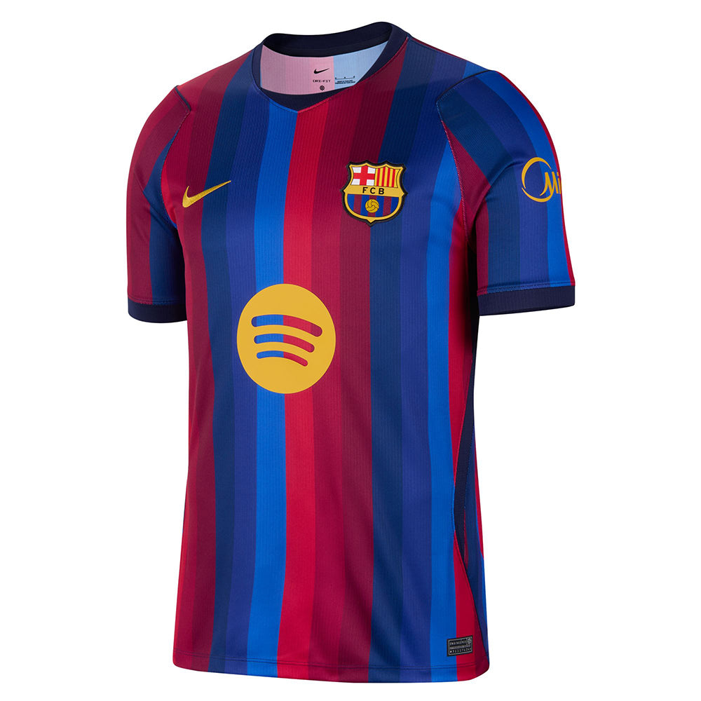 FCB 2627 STAD HM JRSY | 683-GNVDYL