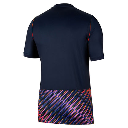Nike Totenham 2627 Stad away J Fan Apparel in Blue Color