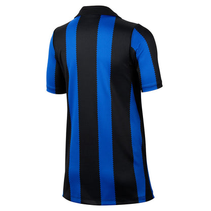 Nike In.Milan 2627 Stad home Fan Apparel in Blue Color