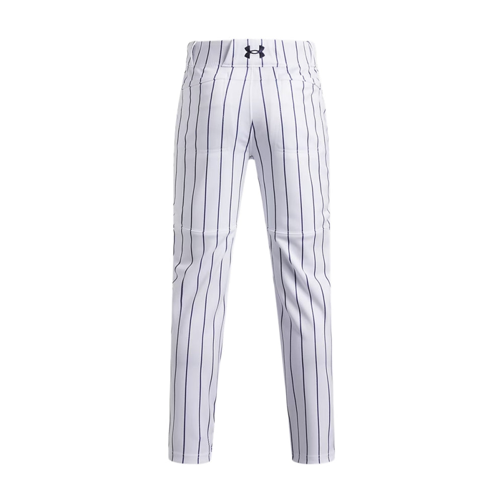 Rawlings Pro Taper Fit Ps Pants in White Color