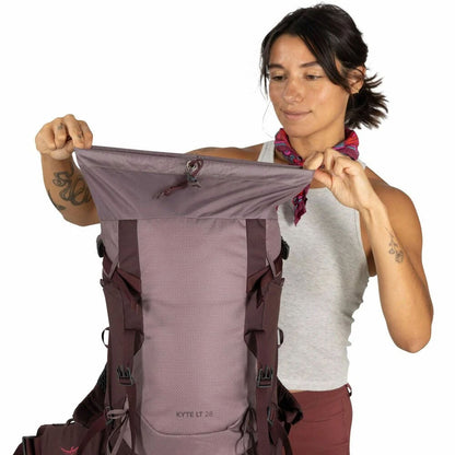 KYTE LT 28 W OS | SERENITY B