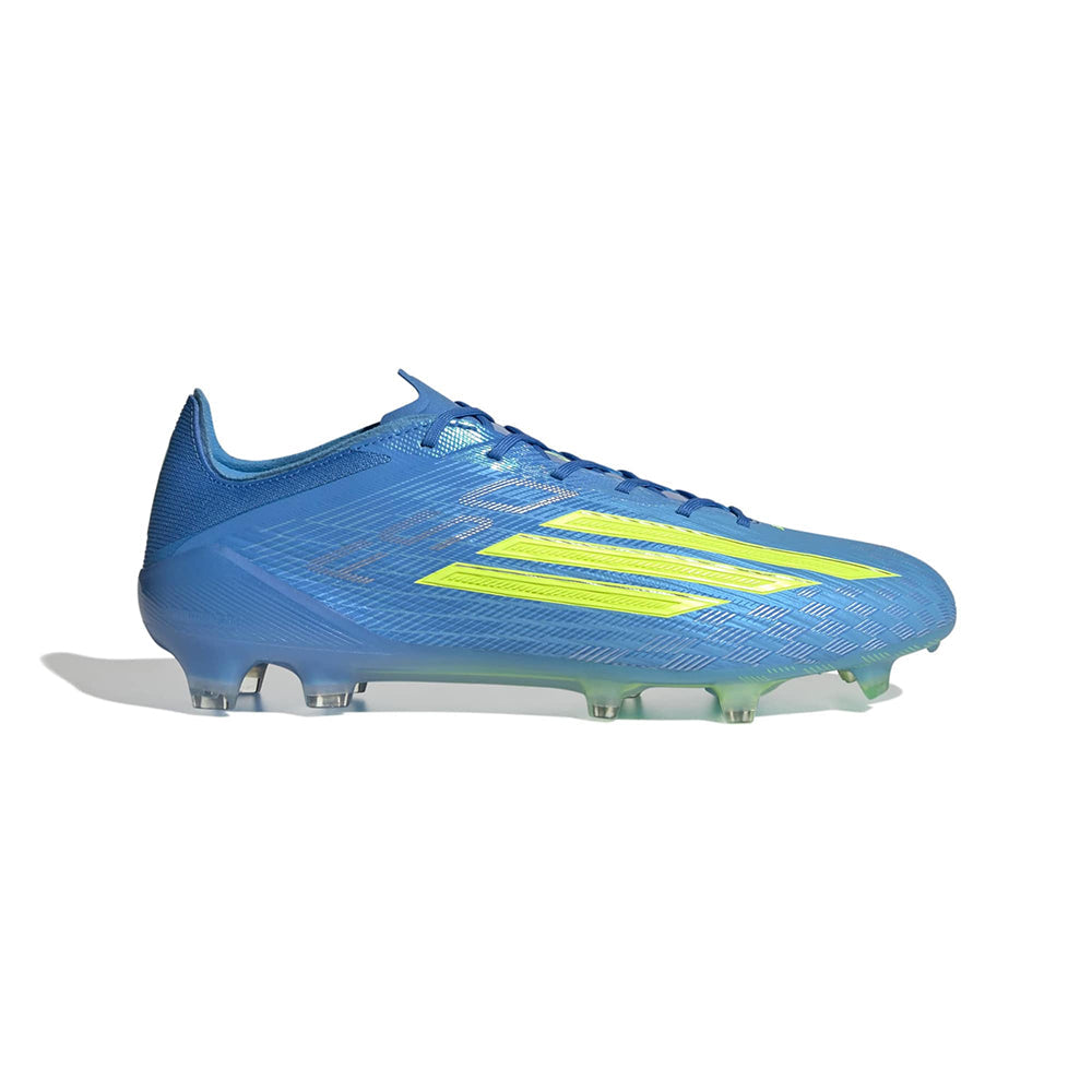 Adidas F50 Messi Elite Fg | WHTPNKAQUA – Paragon Sports