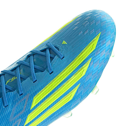 F50 ELITE FG | BLUYLWAQU