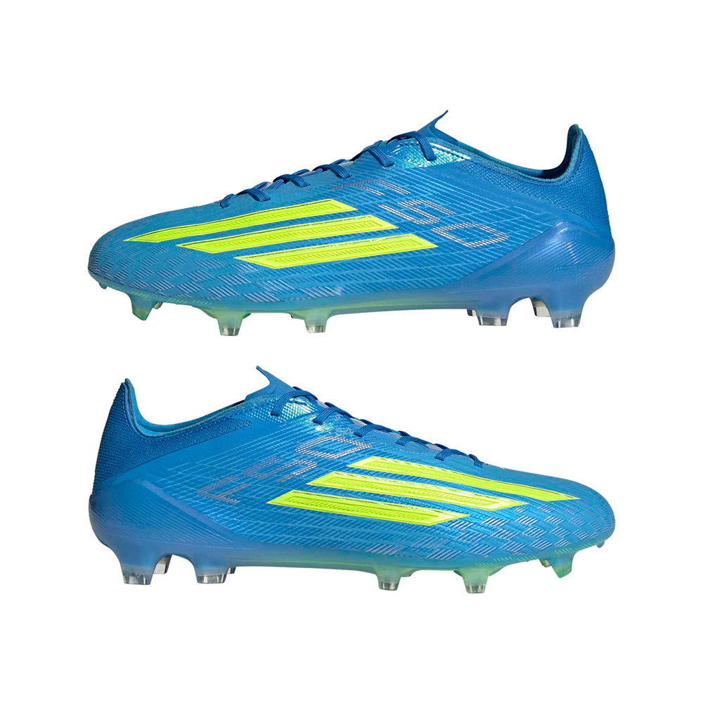 F50 ELITE FG | BLUYLWAQU