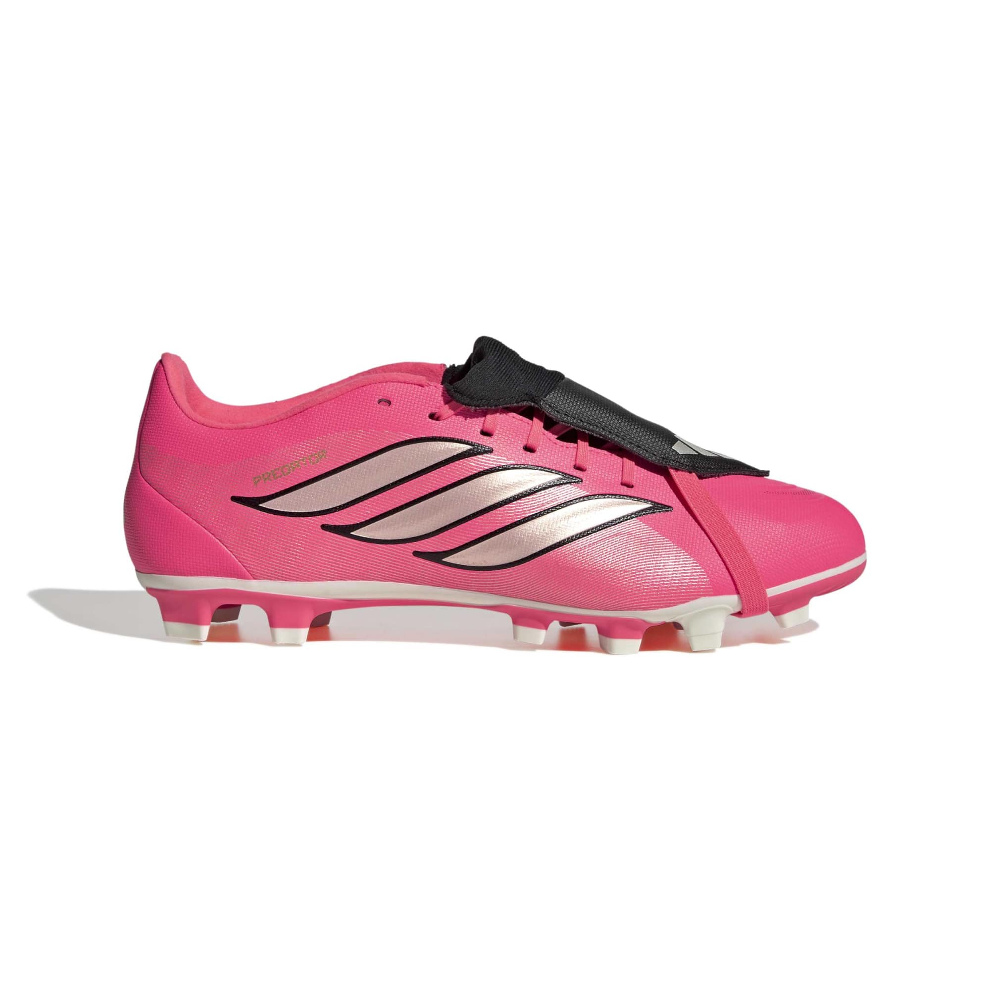 PREDATOR PRO FT TF | SOLAR/CHRM – Paragon Sports
