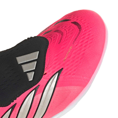 Adidas Predator Pro Ft TF Turf Cleats in Red Color