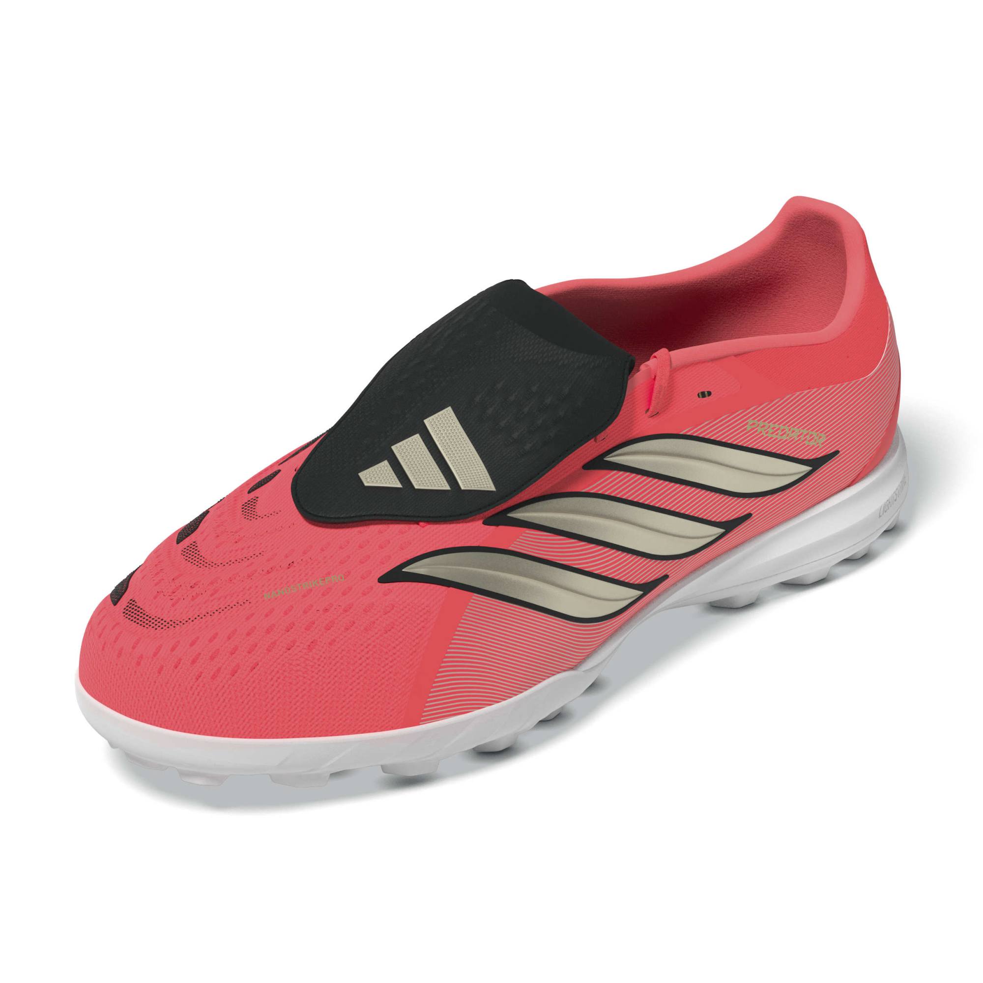 シューズ Adidas Predator Pro FT TF 9/8.5 27cm PREDATOR PRO FT TF | SOLAR/CHRM – Paragon Sports