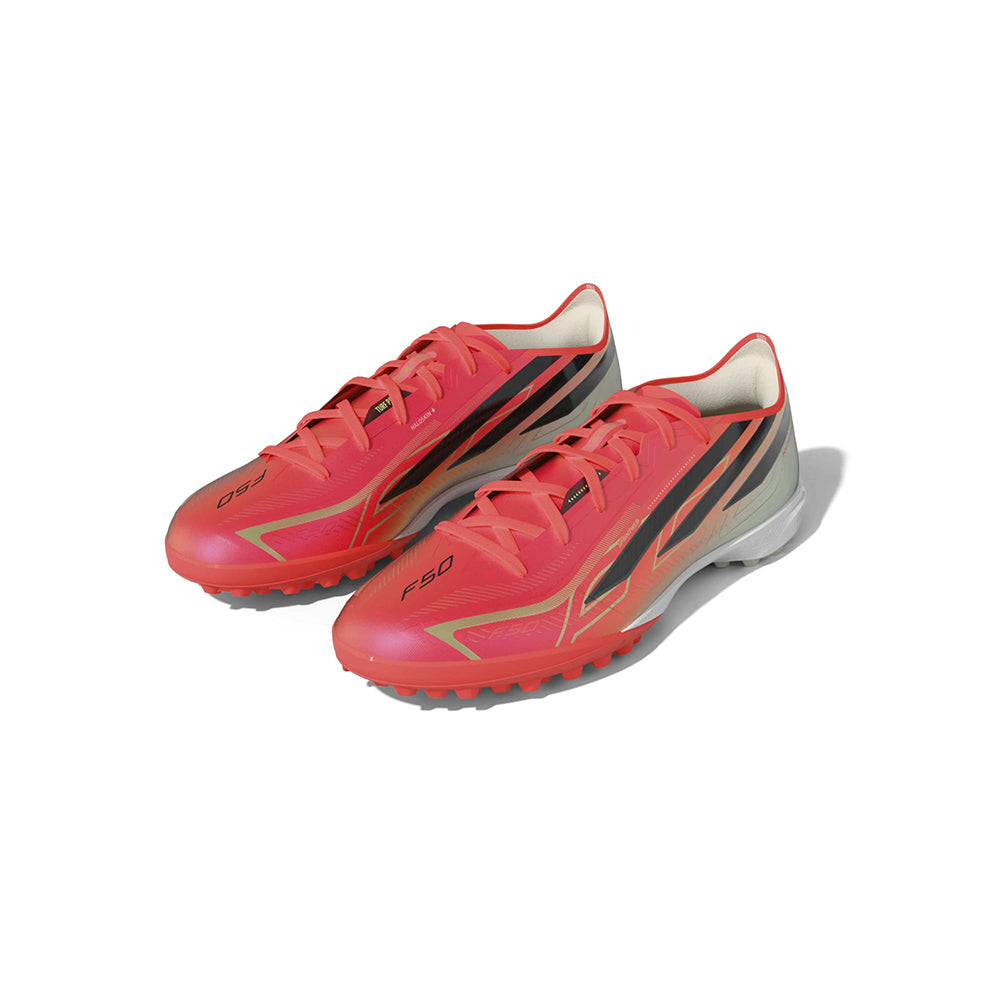 F50 HYPERFAST PRO TF | SOLAR/BLK – Paragon Sports
