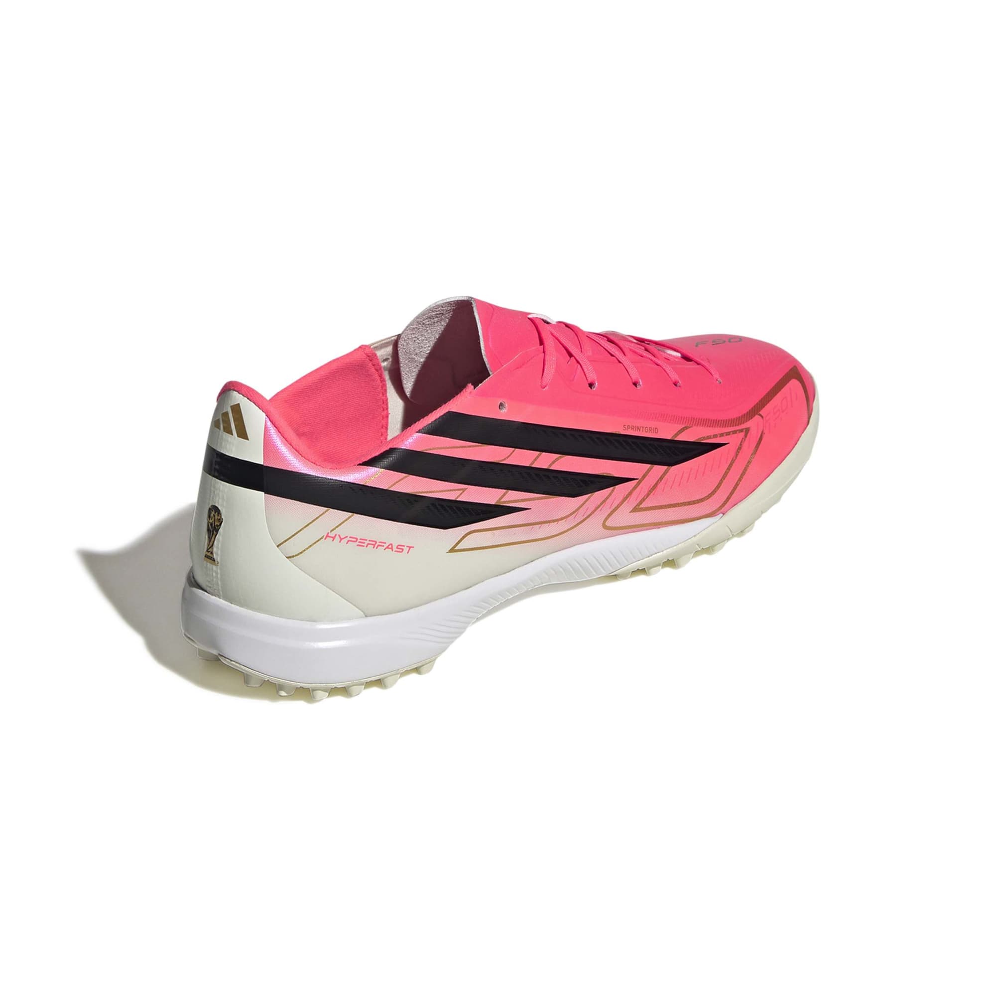 F50 HYPERFAST LEAGUE TF | SOLAR/BLK