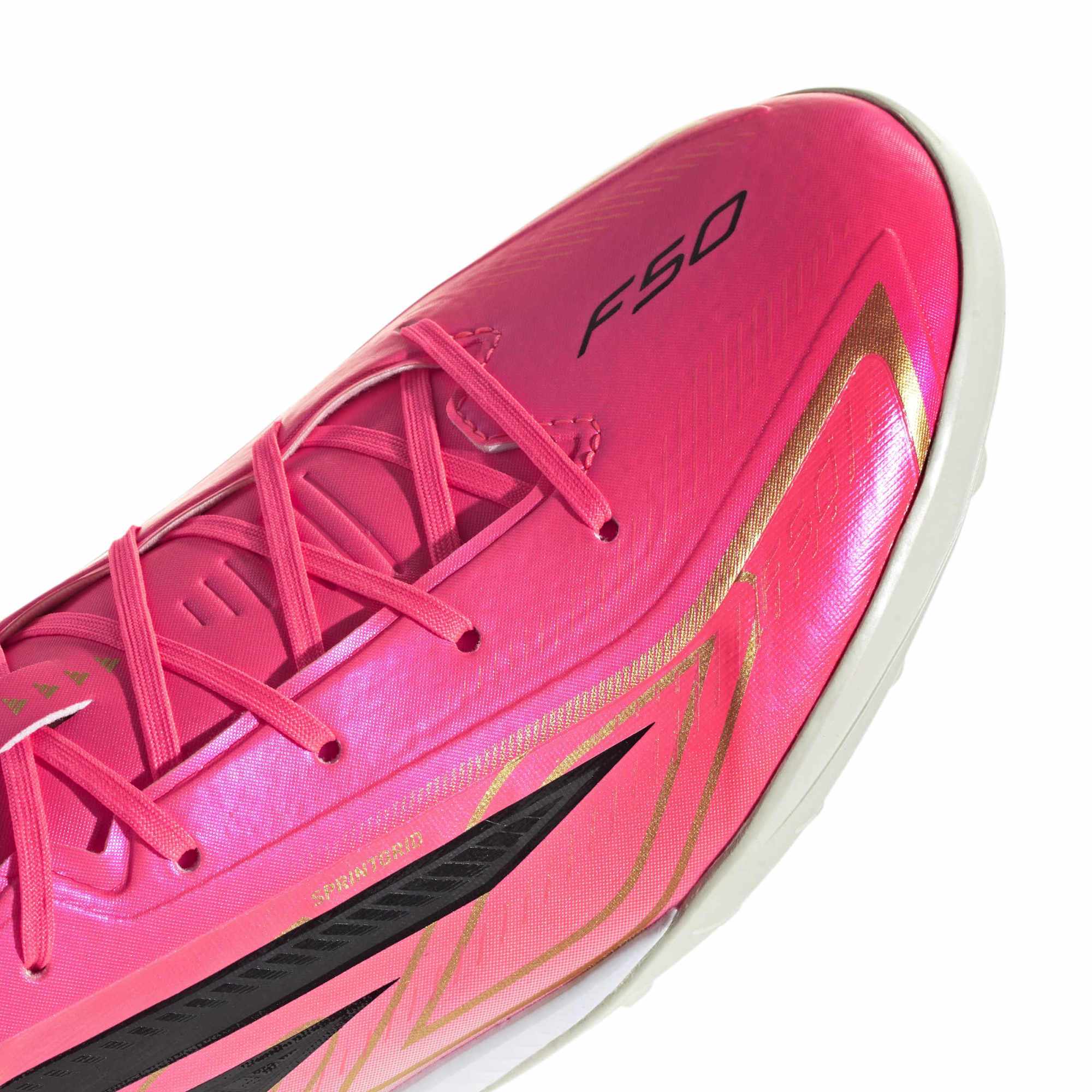 F50 HYPERFAST LEAGUE TF | SOLAR/BLK