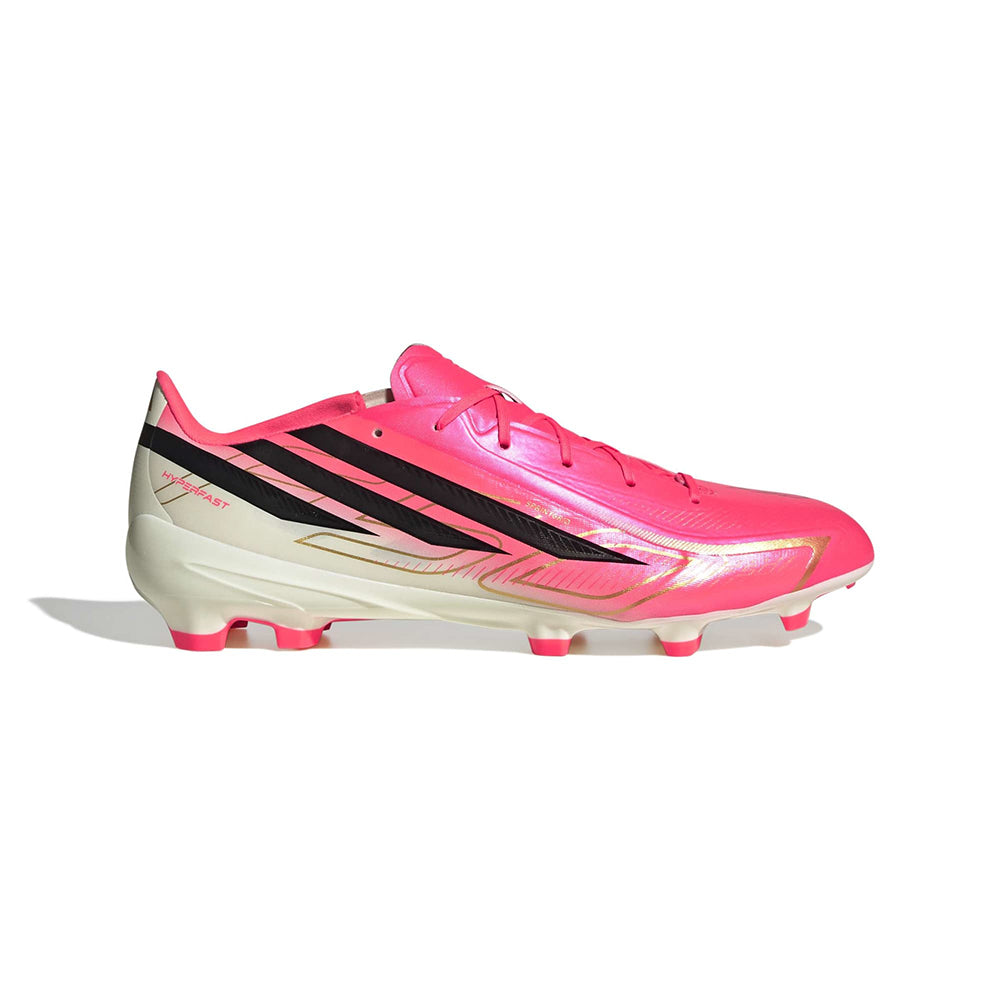 F50 HYPERFAST LEAGUE FG | SOLAR/BLK – Paragon Sports