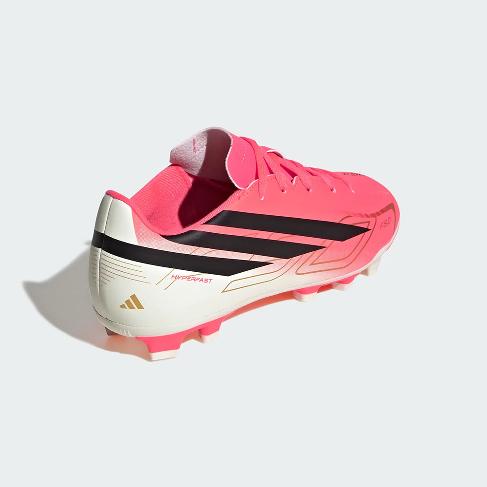 F50 HYPERFAST CLUB FGMG | SOLAR/BLK