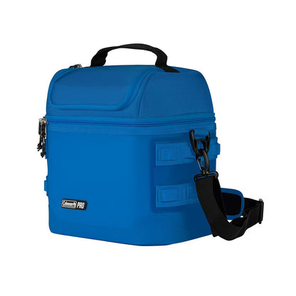 Newell Brands Pro Soft Cooler 16 Can Coolers in Blue Color