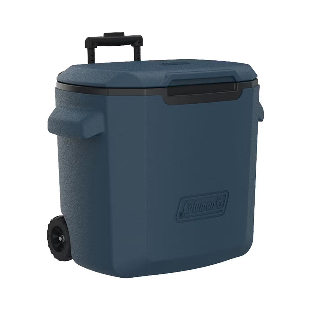 Newell Brands Chiller Cooler 28Qt Whl Coolers in Blue Color