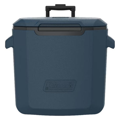 Newell Brands Chiller Cooler 28Qt Whl Coolers in Blue Color