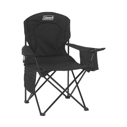 CHAIR COOLER QUAD | BLACK