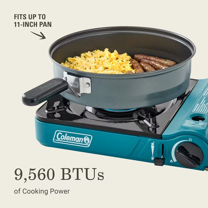 X-CURSION BUTANE STOVE | LAGUNA