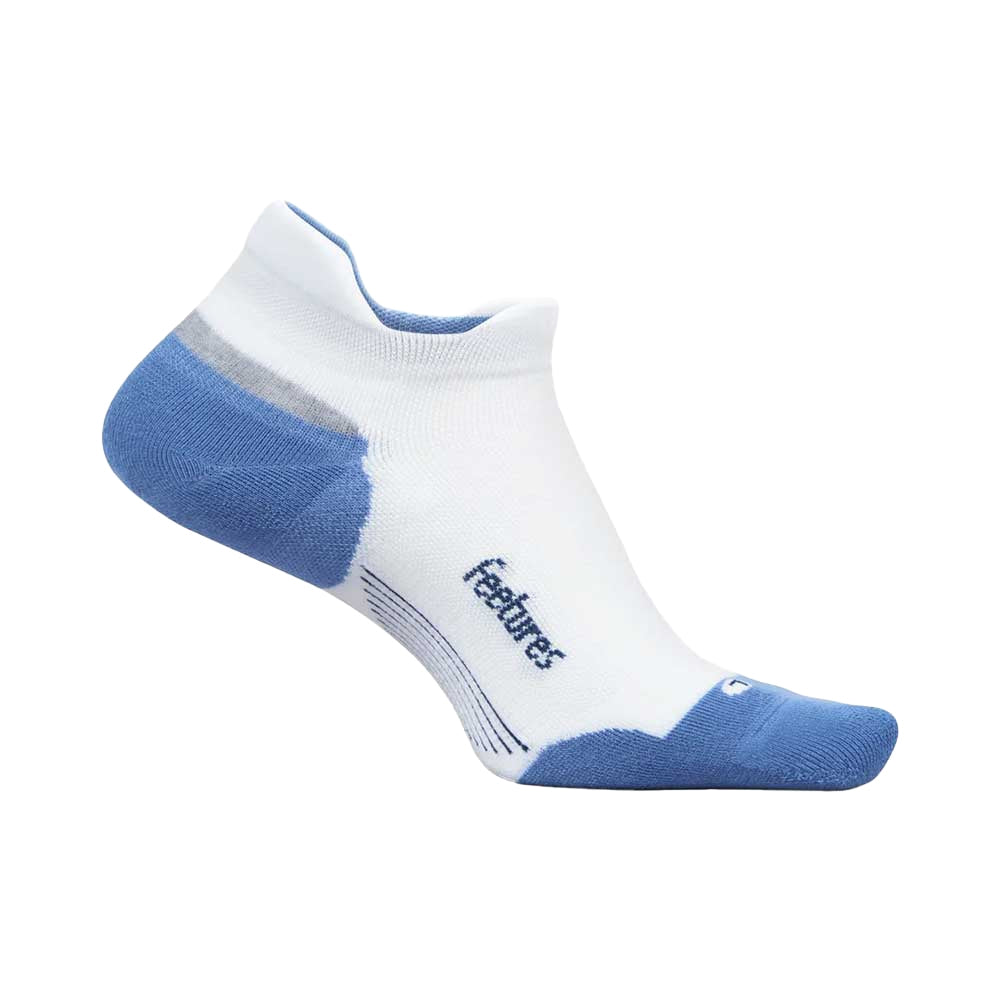 ELITE MAX CUSHION NO SHO | WHITE TIDE