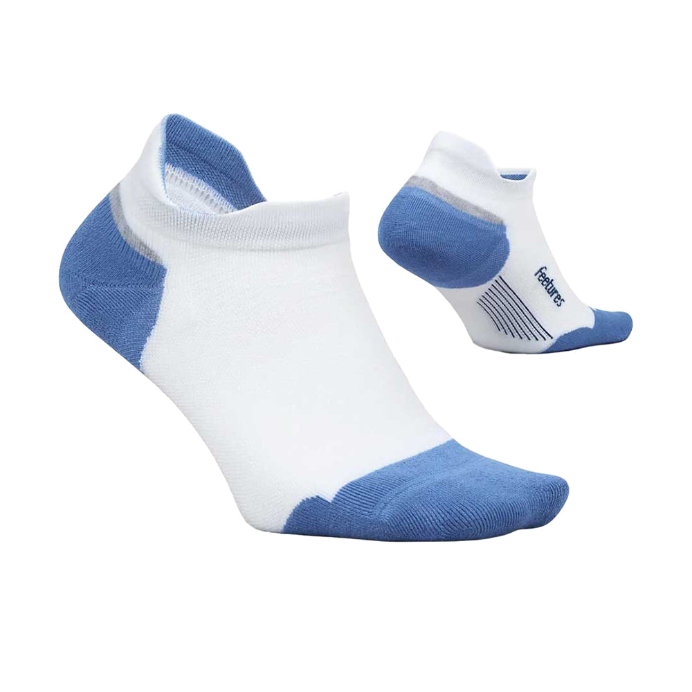 ELITE MAX CUSHION NO SHO | WHITE TIDE