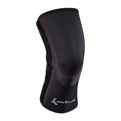 BREATHABLE CLOSED KNEE S | BLACK