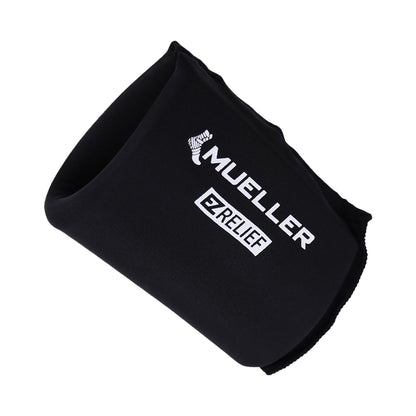 EZRELIEF FOOT SLEEVE | BLACK