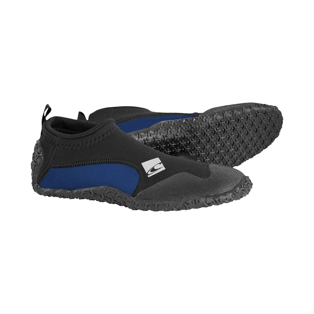 REACTOR 2MM REEF BOOTIES | BLACKPAC