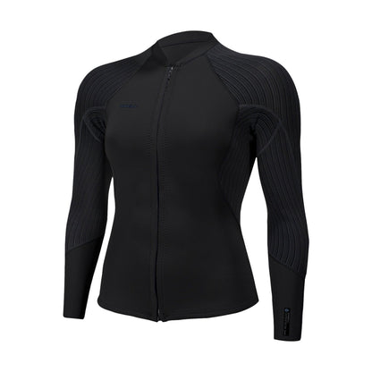 WMS HYPERFREAK 2MM FZ | A00 BLACK
