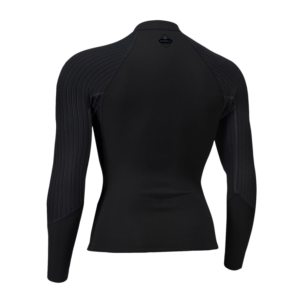 WMS HYPERFREAK 2MM FZ | A00 BLACK