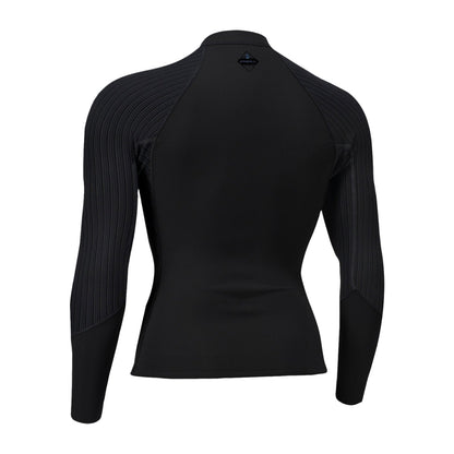 WMS HYPERFREAK 2MM FZ | A00 BLACK