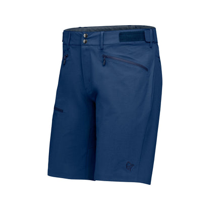 FALKETIND FLEX1 SHORT | 2295INDIG