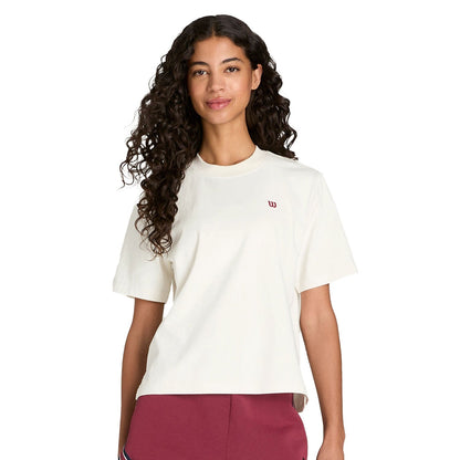 W MODERN TEE | SANDRIFT