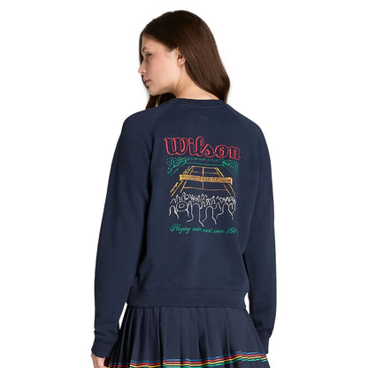 W CLASSIC CREW | CLASSIC NA