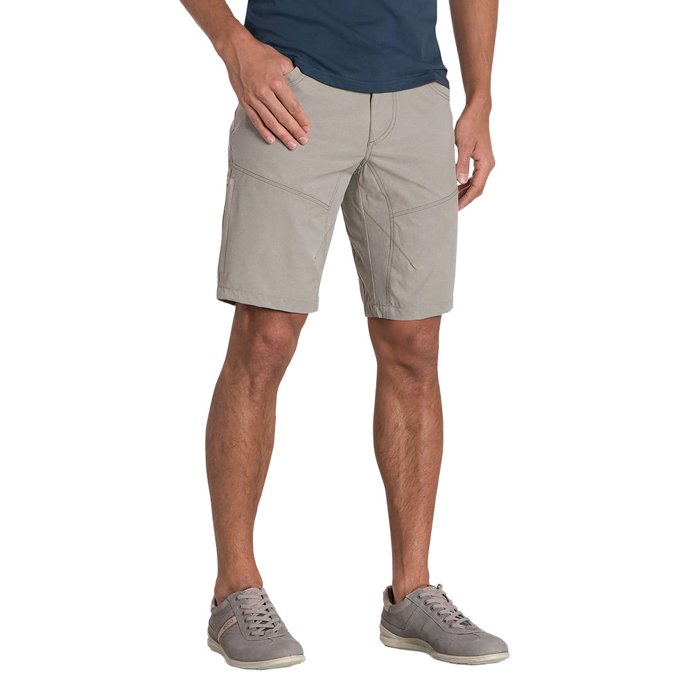 8 INCH SILENCER CARGO | KHAKI