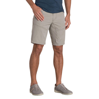 8 INCH SILENCER CARGO | KHAKI