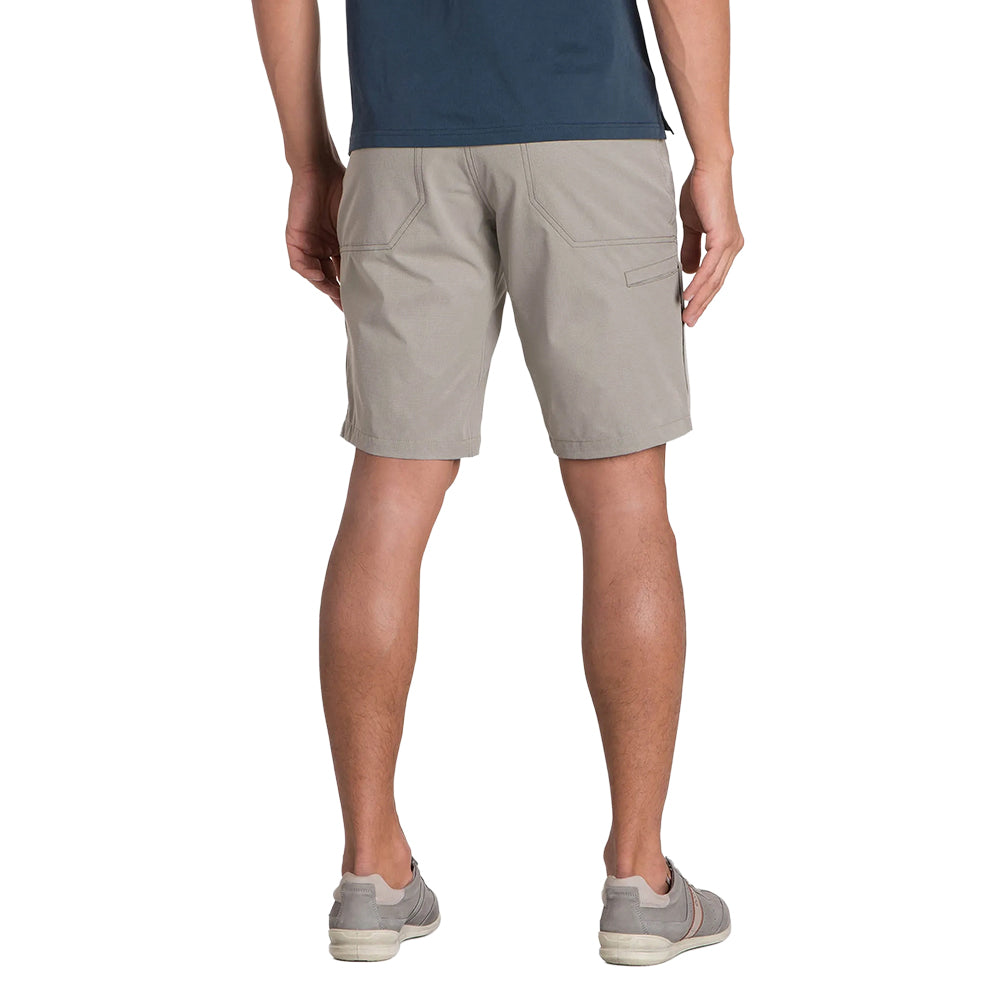 8 INCH SILENCER CARGO | KHAKI