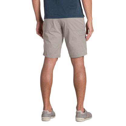 8 INCH SILENCER CARGO | KHAKI