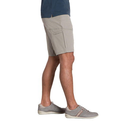 8 INCH SILENCER CARGO | KHAKI