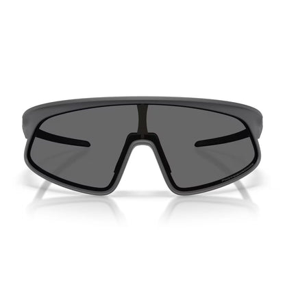 Oakley Rslv 141 Mtt Carbon Phot Accessories in Grey Color
