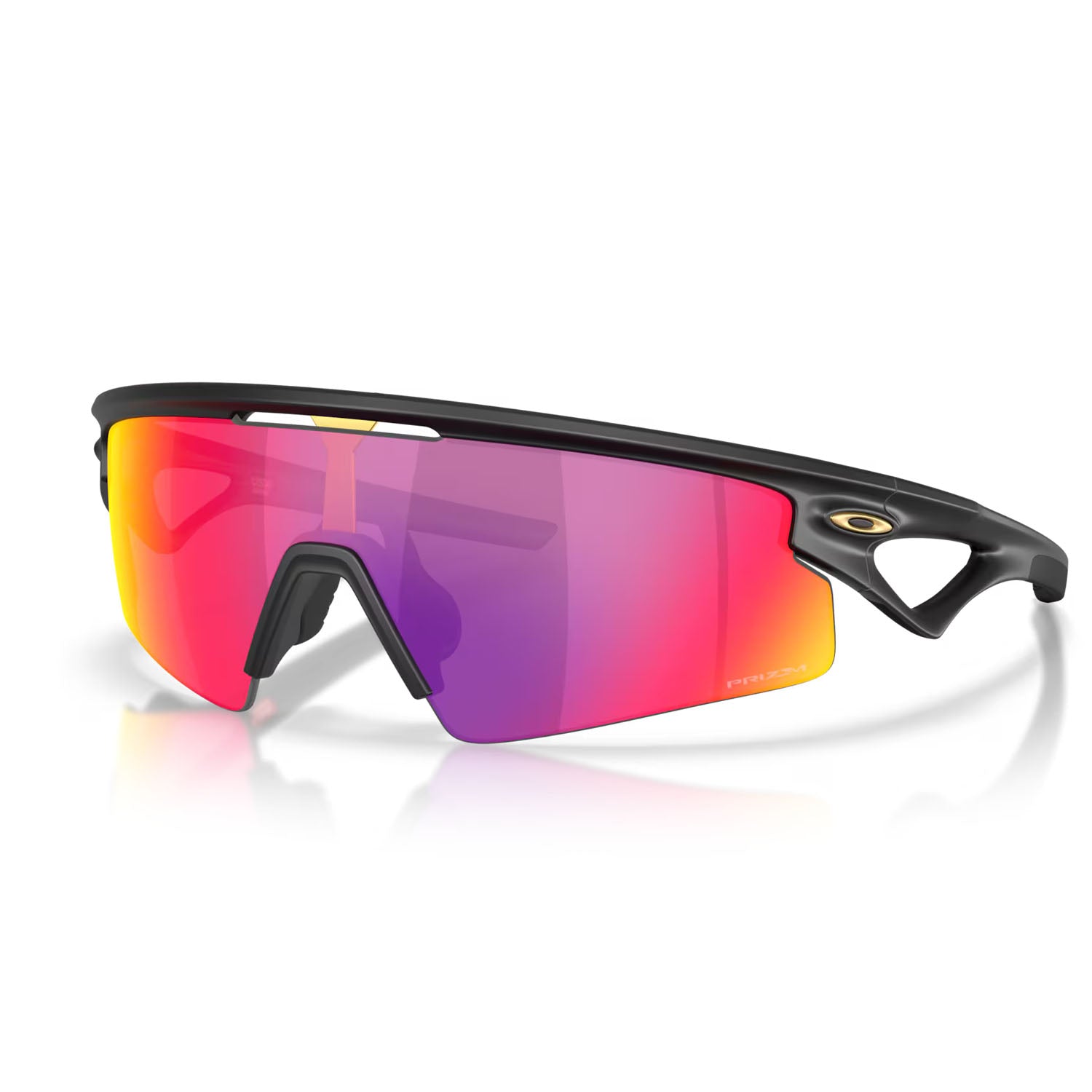 Oakley Sphaera Strike Mtt Black Accessories in Red Color