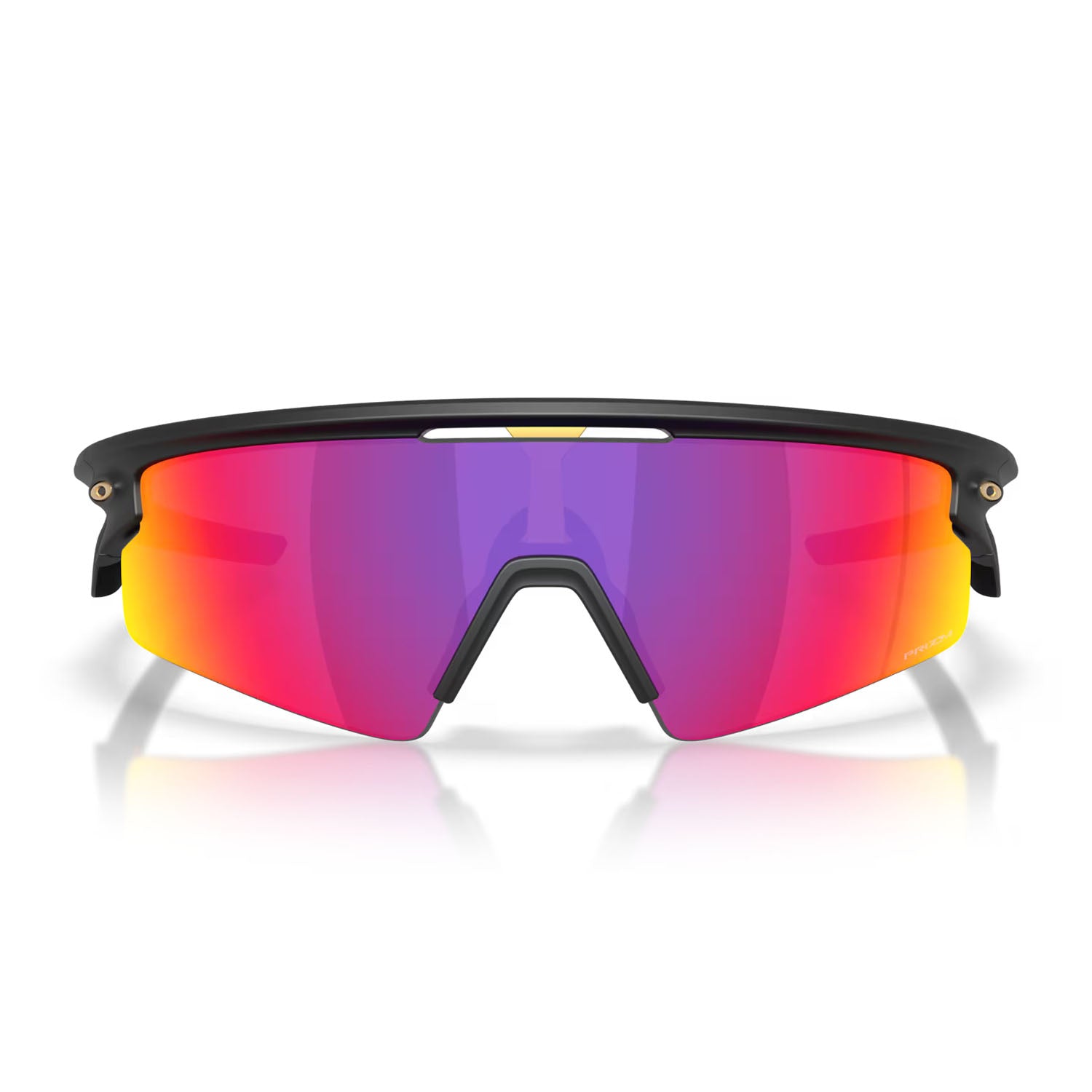Oakley Sphaera Strike Mtt Black Accessories in Red Color