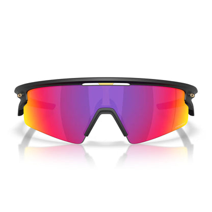 Oakley Sphaera Strike Mtt Black Accessories in Red Color