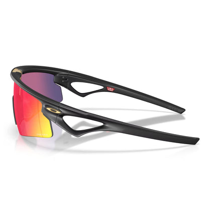Oakley Sphaera Strike Mtt Black Accessories in Red Color