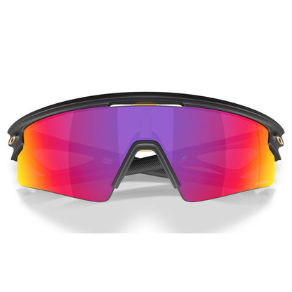 Oakley Sphaera Strike Mtt Black Accessories in Red Color