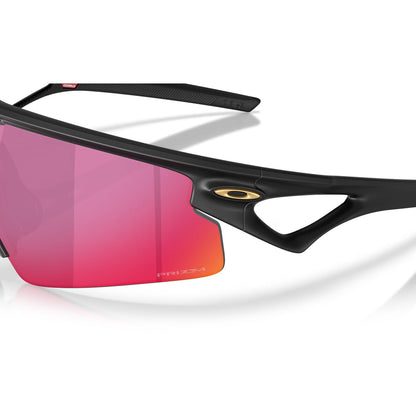 Oakley Sphaera Strike Mtt Black Accessories in Red Color