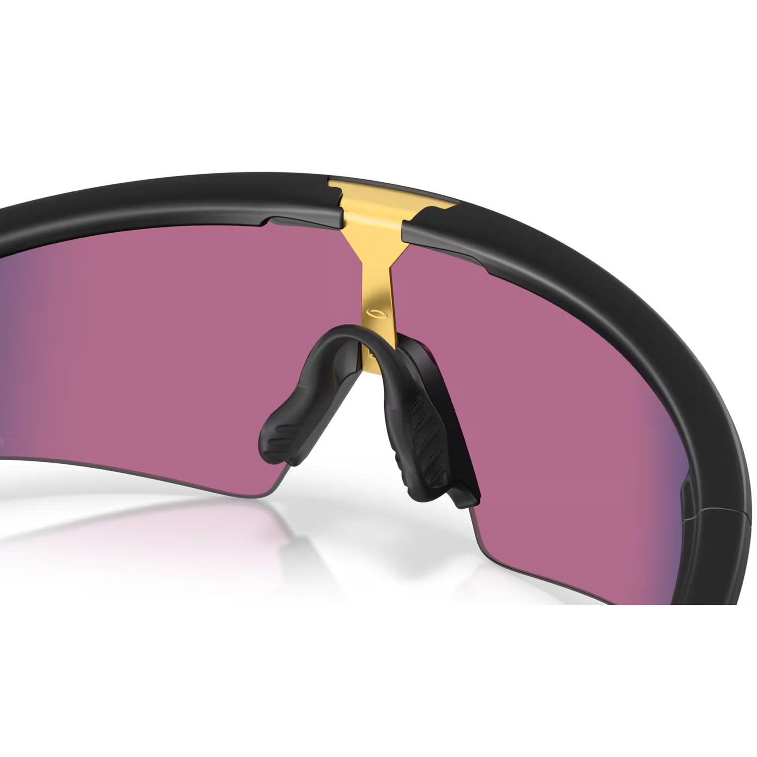 Oakley Sphaera Strike Mtt Black Accessories in Red Color