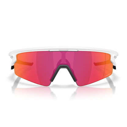 Oakley Sphaera Strike Mtt Wht Accessories in Red Color